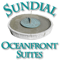 Sundial Oceanfront Suites Logo